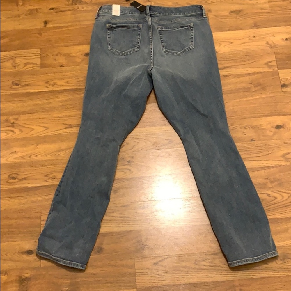 Jeans - Picture 3 of 3